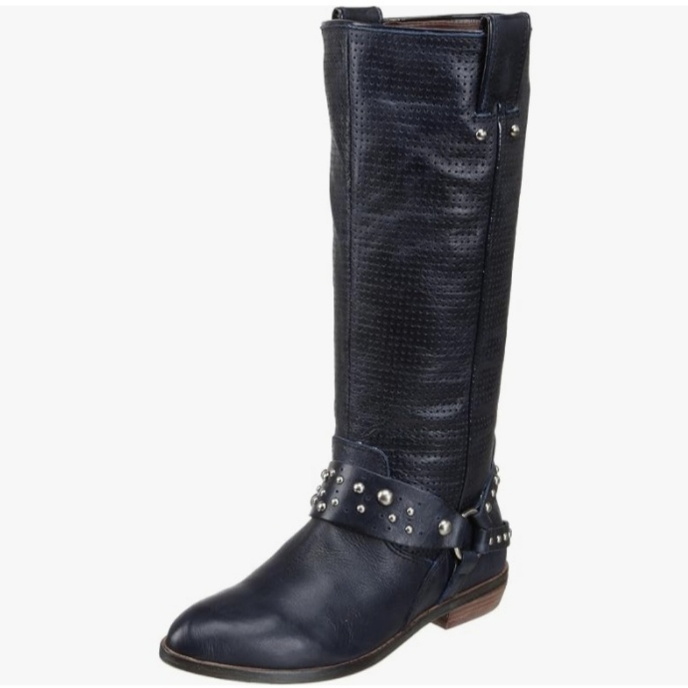 Lucky Brand Jessie Boot sz 7